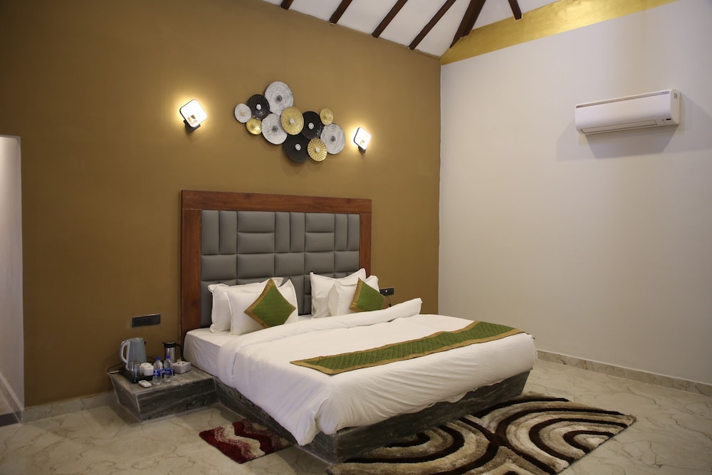 Traditional Triple Room, 1 Bedroom photo 1