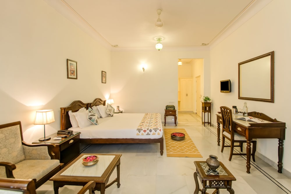 Luxury Room