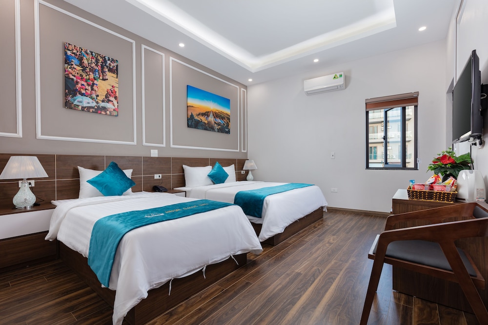 Superior Triple Room, Non Smoking
