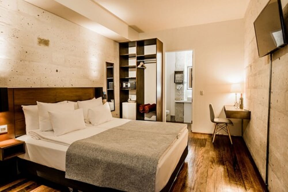 Standard Double Room photo 3