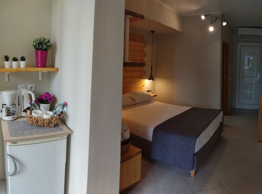 Deluxe Double Room photo 3