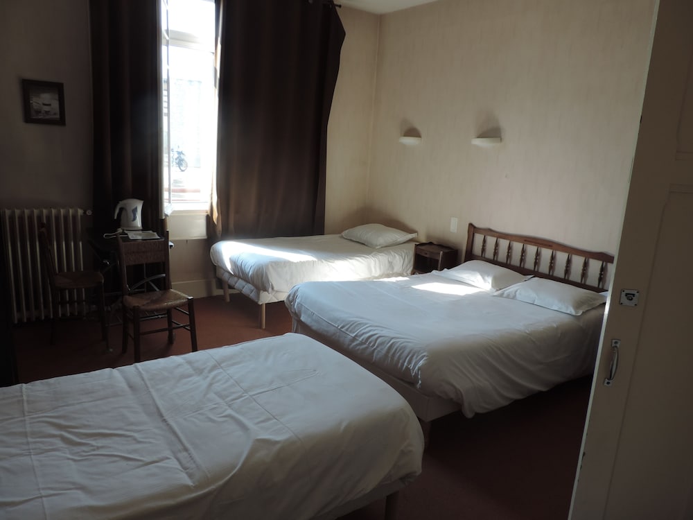 Quadruple Room photo 1