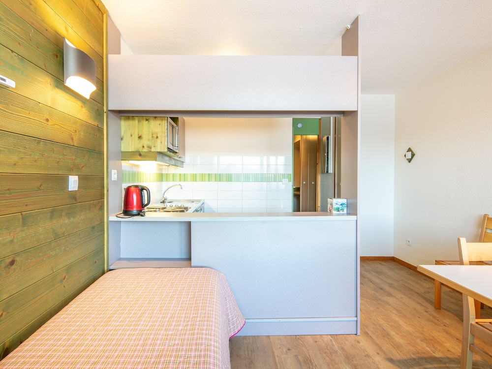 Appartement 2 pièces 5 personnes - PMR photo 2
