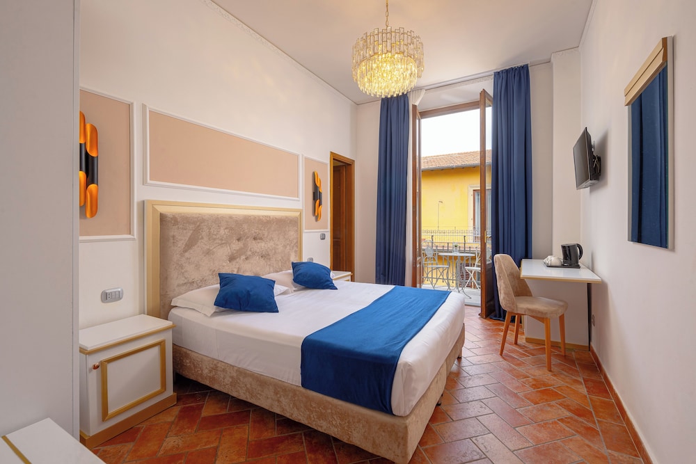 Superior Double or Twin Room, 1 Bedroom