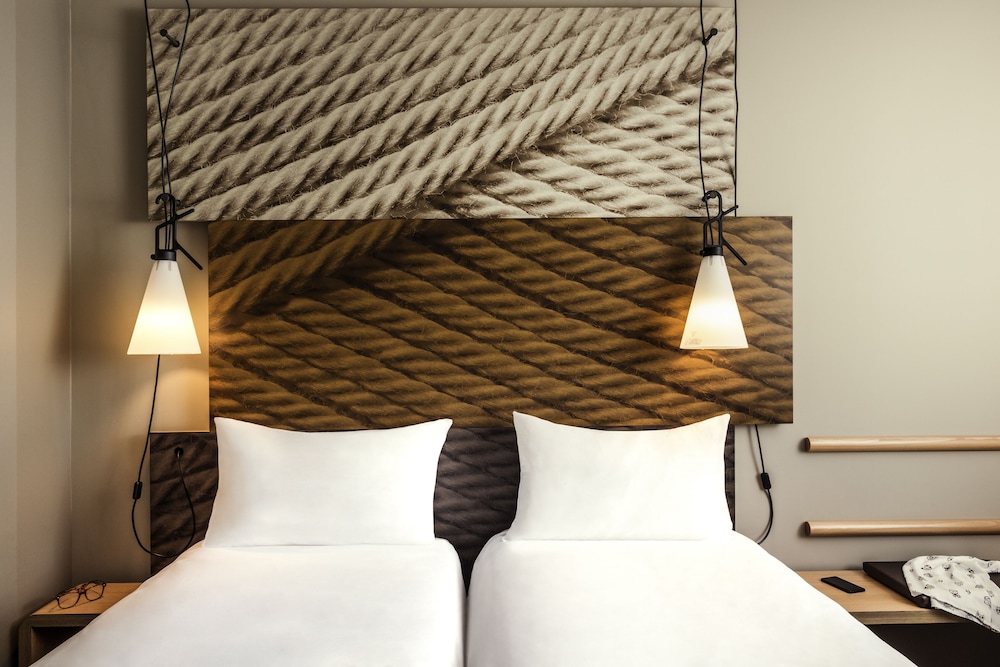 Standard Twin Room, 2 Twin Beds