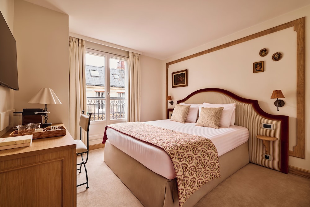 Superior Double Room, Balcony photo 1