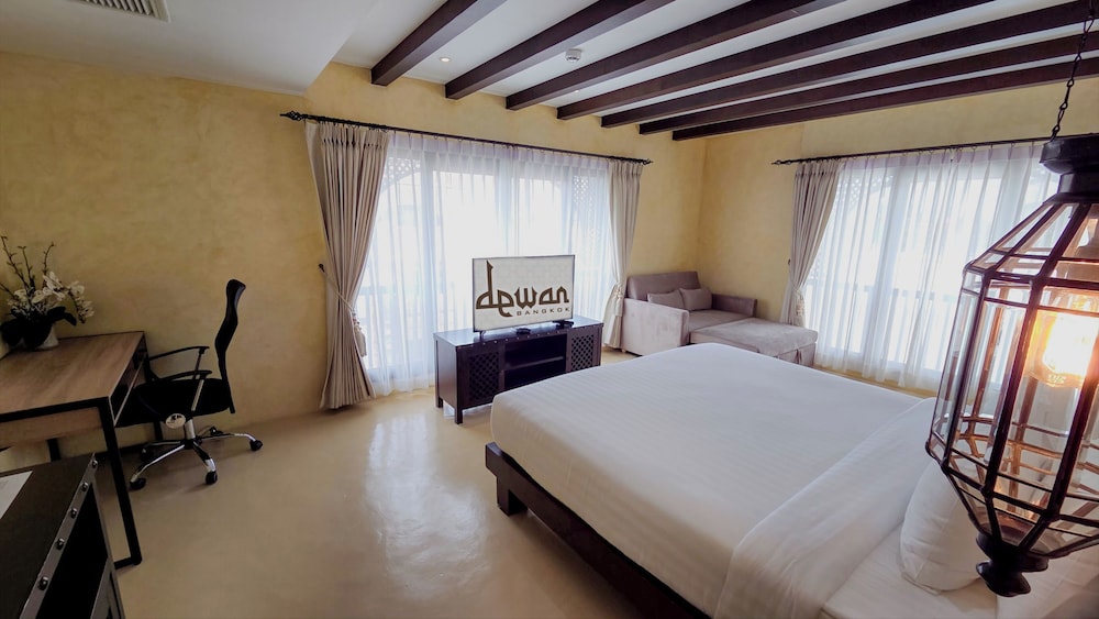 Exclusive Room photo 3