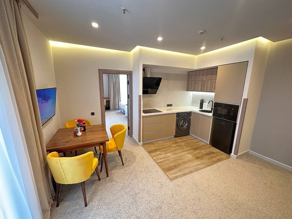 Comfort Apartment photo 1