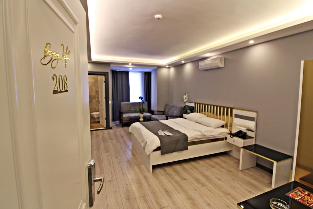 Deluxe Room photo 3