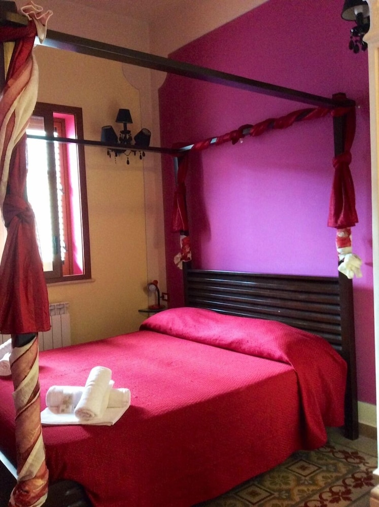 Design Quadruple Room, 2 Bedrooms photo 1