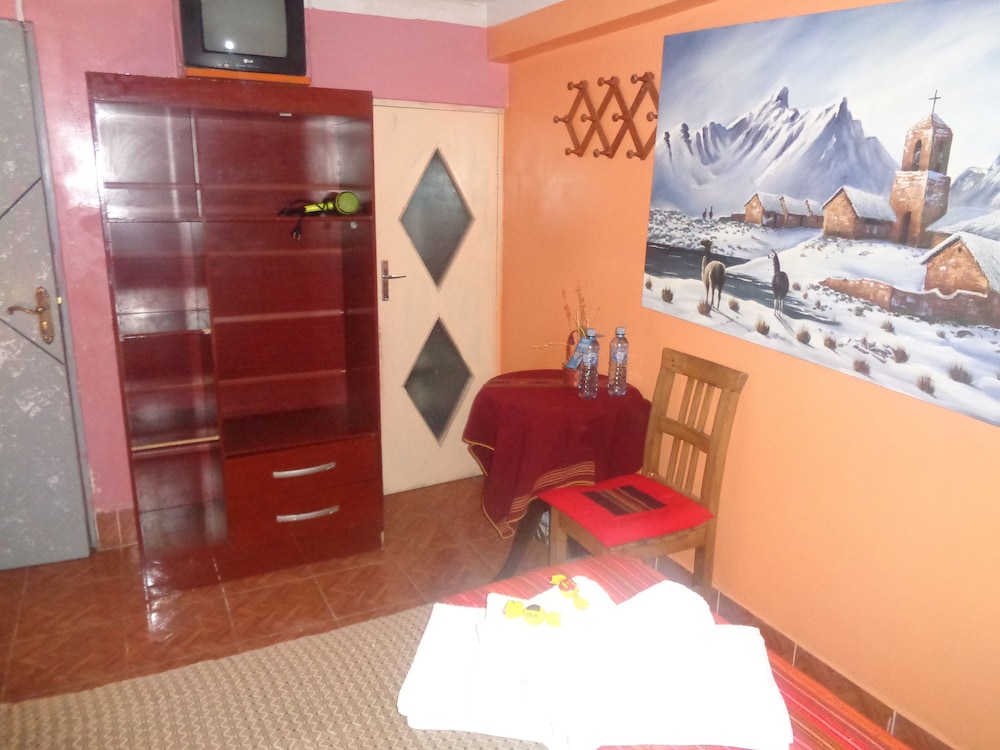 Single Room photo 1