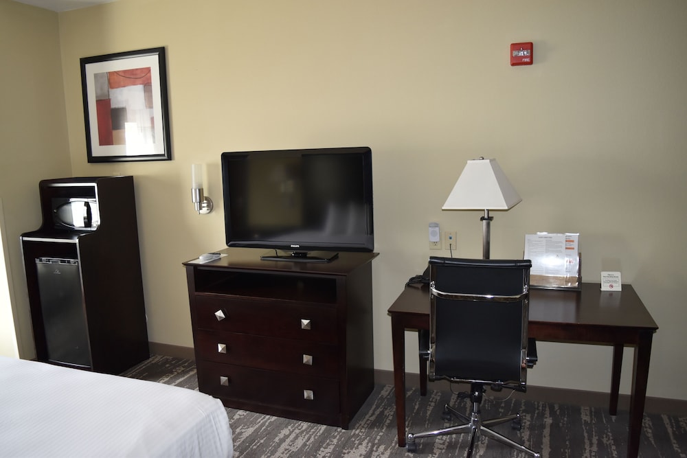 Best Western Oasis Inn, Billede 3