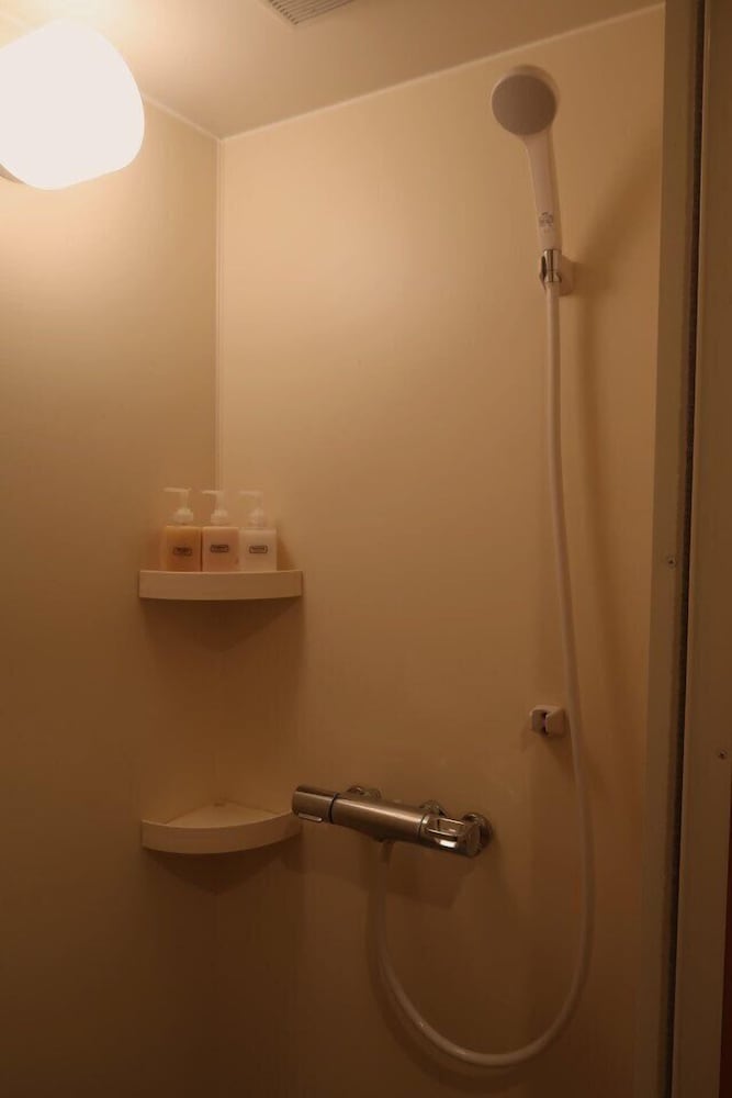 Quadruple Room, Non Smoking (With Toilet) photo 3