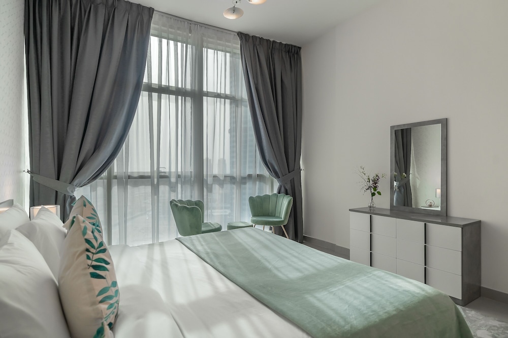 Design Apartment photo 3