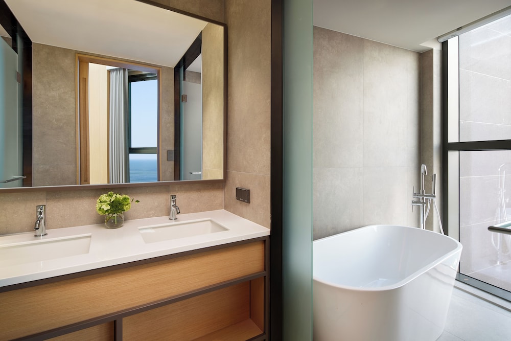 [For 3 Guests] Junior Suite Family Twin Ocean View (Ondol) photo 2