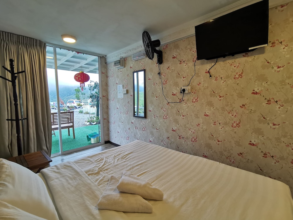 Deluxe Double Room, 1 King Bed - Photo 5