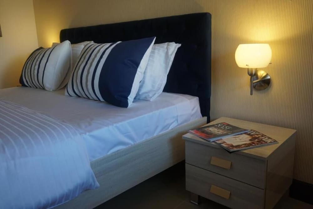 Deluxe Double Room - Photo 15