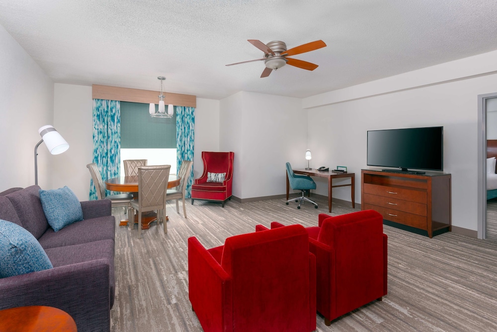 Suite, Accessible - Photo 1