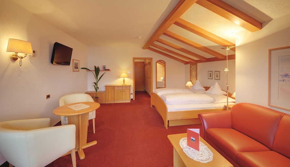 Superior Double Room (with view) photo 1