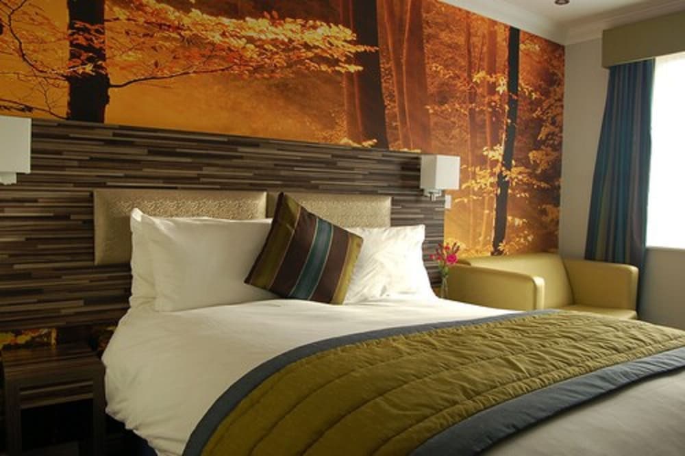 Standard Double Room - Photo 4