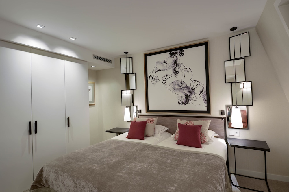 Classic Room, 1 Queen Bed photo 2