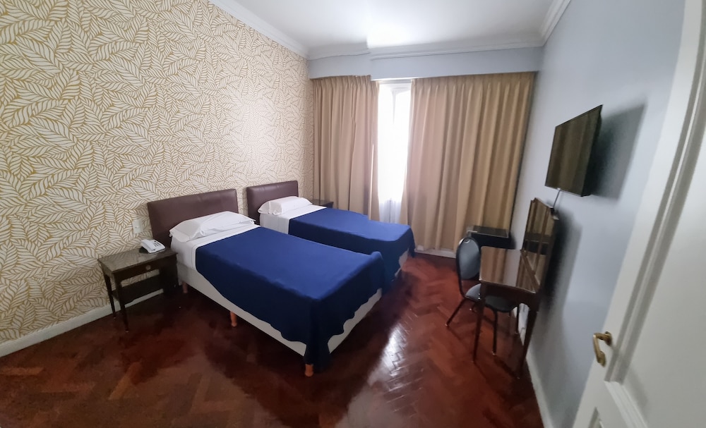 Room, 2 Twin Beds photo 1