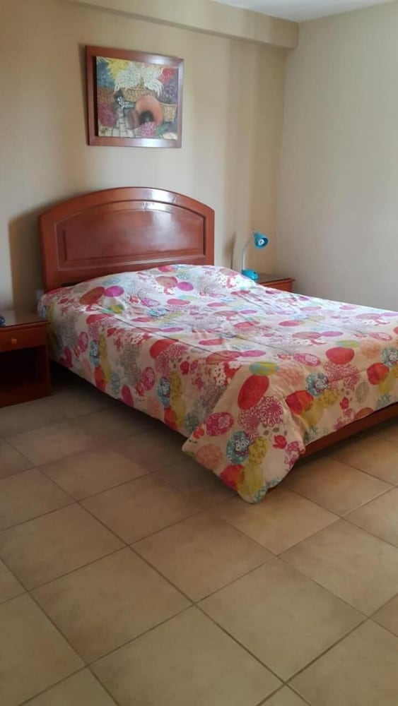 Standard Single Room, 1 Double Bed photo 2