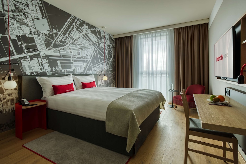 Business Double Room - Photo 1