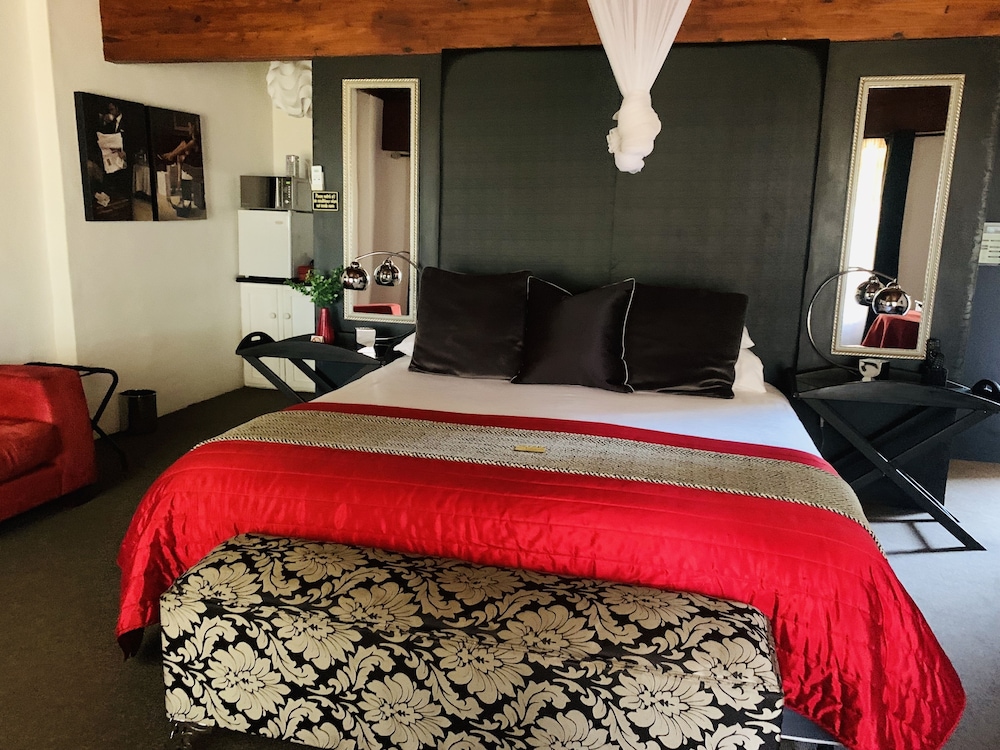 Honeymoon Double Room photo 1