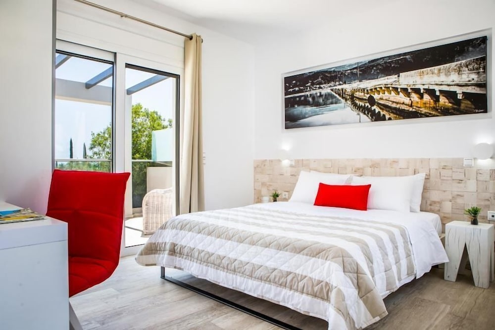 Villa (1 Bedroom)