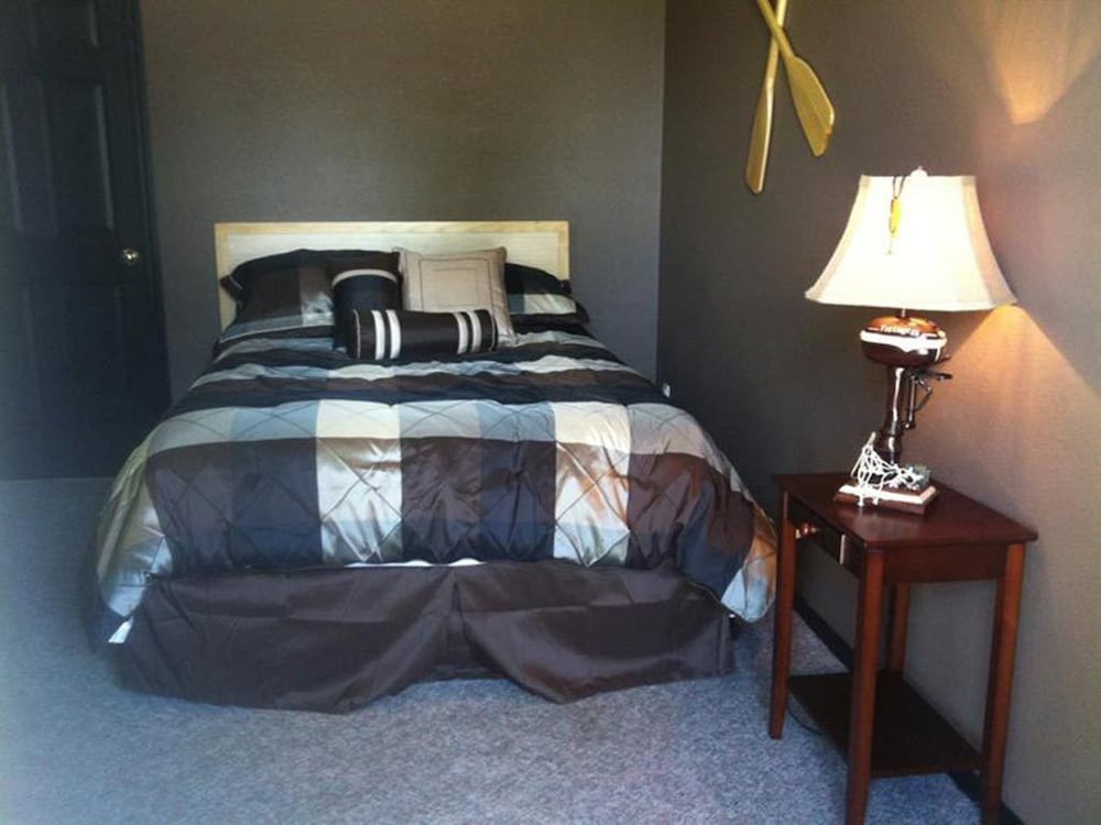Room, 1 Double Bed photo 1
