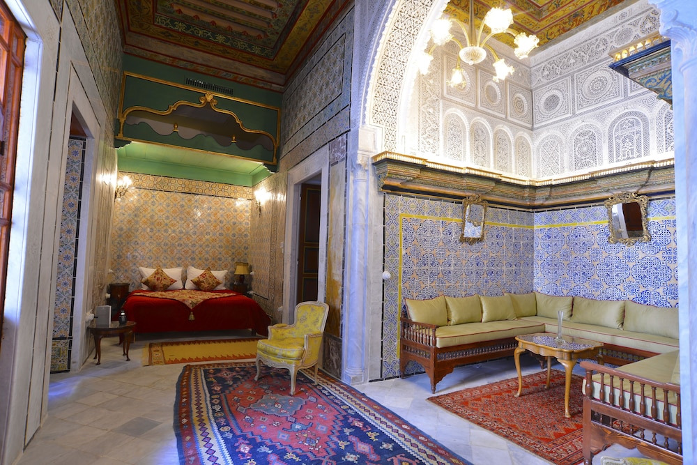 Traditional Room (Histroique)
