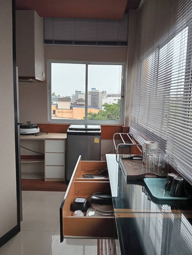 Exclusive Penthouse