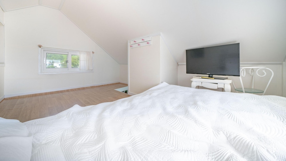 Basic Room, 1 Bedroom (Gumgangsan) - Photo 5
