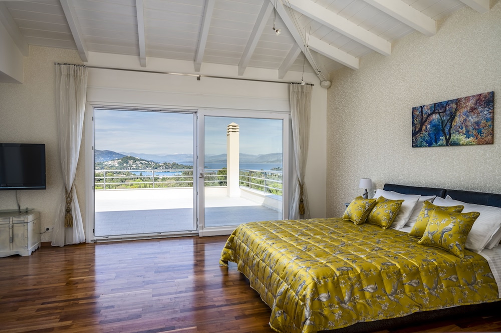 Superior Apartment, Terrace, Sea View