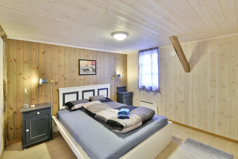 Deluxe Apartment - Photo 1