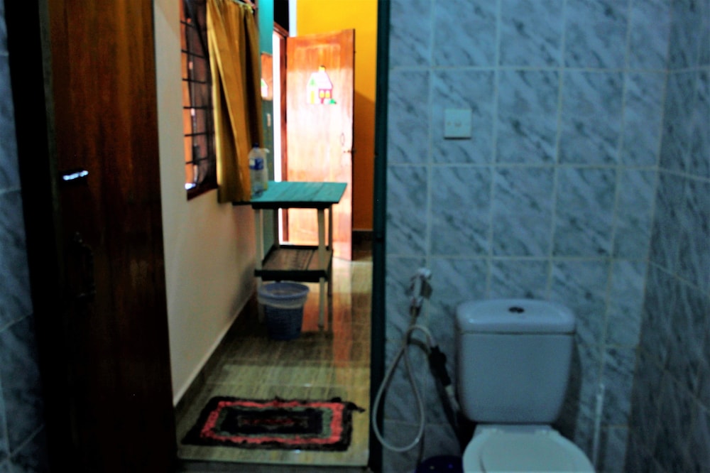 Comfort Triple Room, 1 Bedroom photo 3