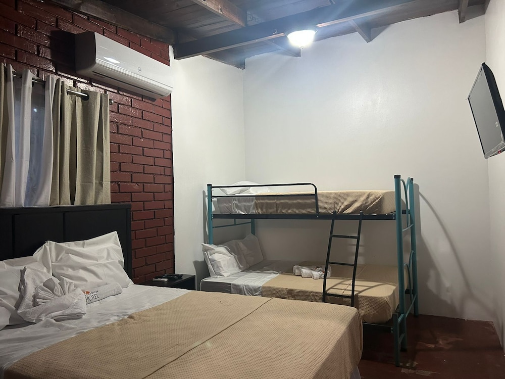 Triple Room photo 1