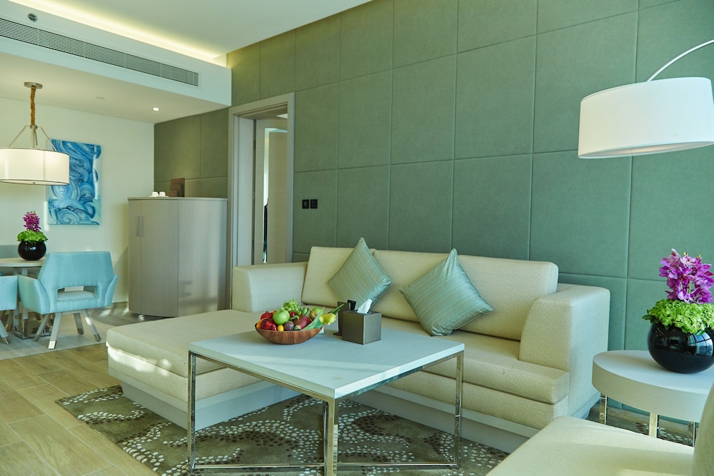 Deluxe Suite photo 1