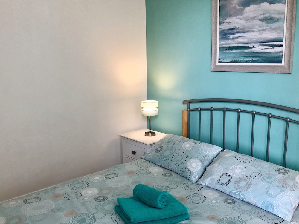 Standard Double Room (GF, room 2) photo 3