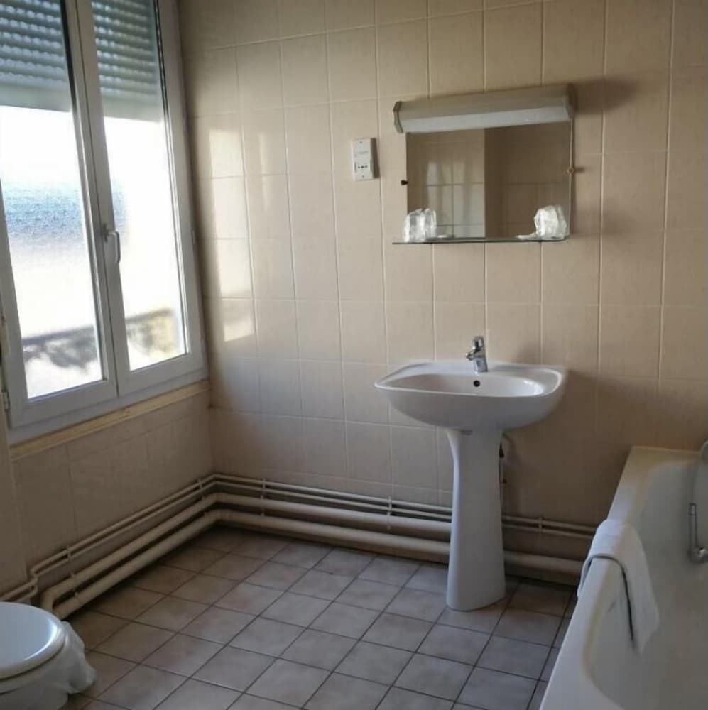 Twin Room photo 2