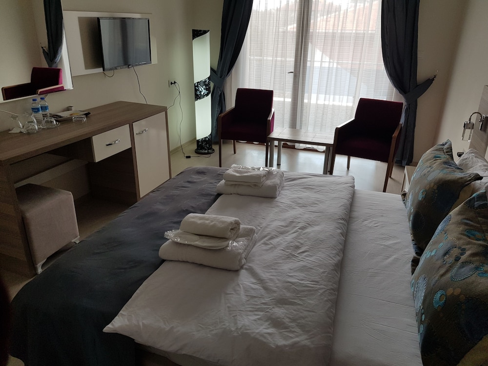 Deluxe Double or Twin Room photo 3