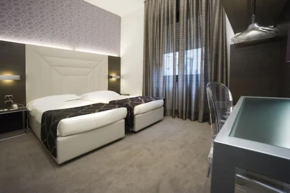 Superior Double Room photo 1