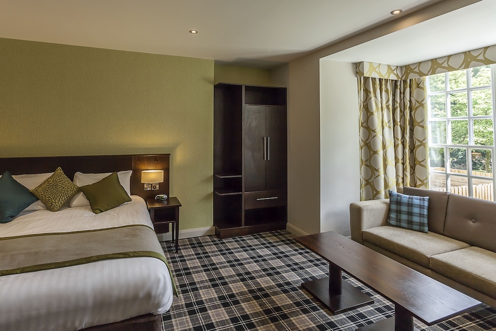 Superior Room, 1 King Bed, Non Smoking - Photo 3