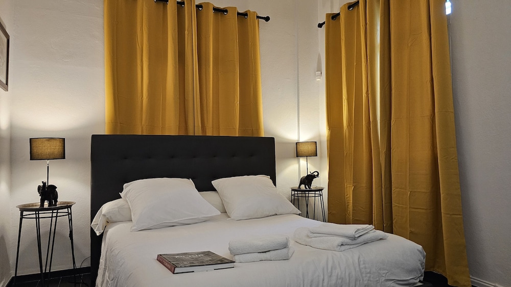 Comfort Double Room, 1 Double Bed, Non Smoking, Private Bathroom photo 1