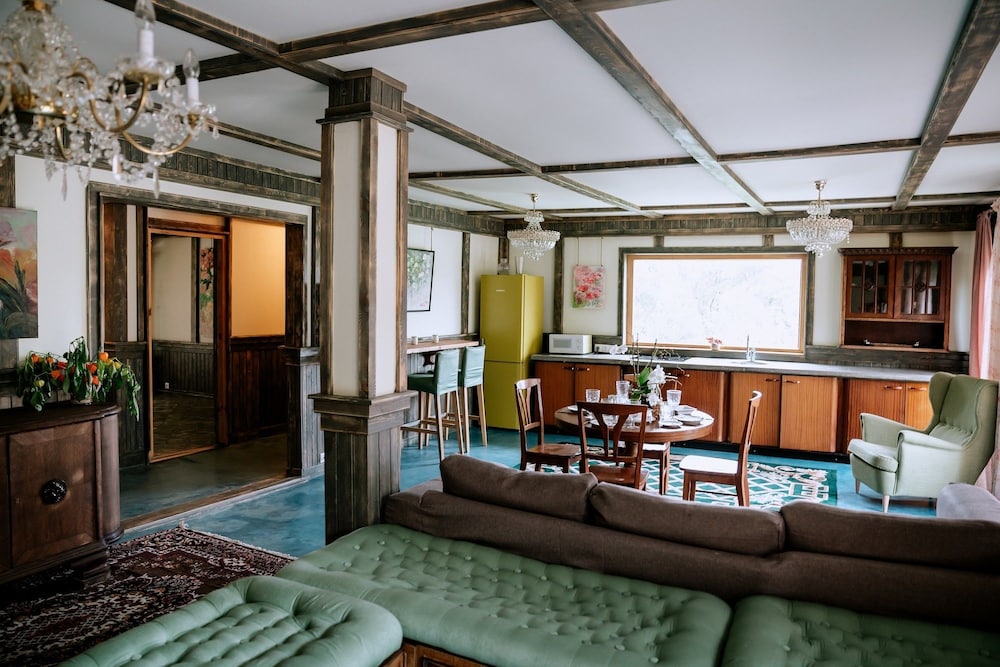 Superior Chalet photo 1