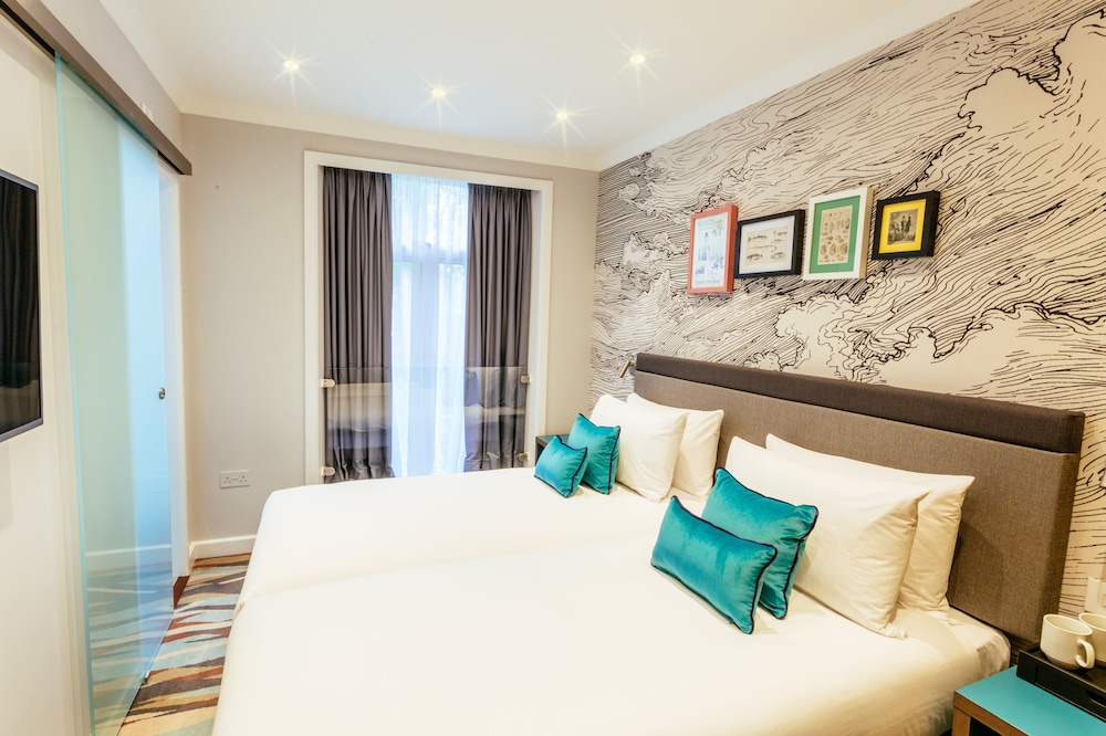 Twin Room photo 2
