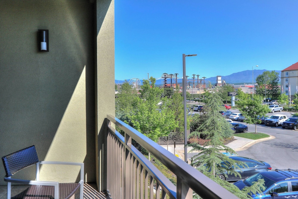 Courtyard by Marriott Pigeon Forge, Bild 19