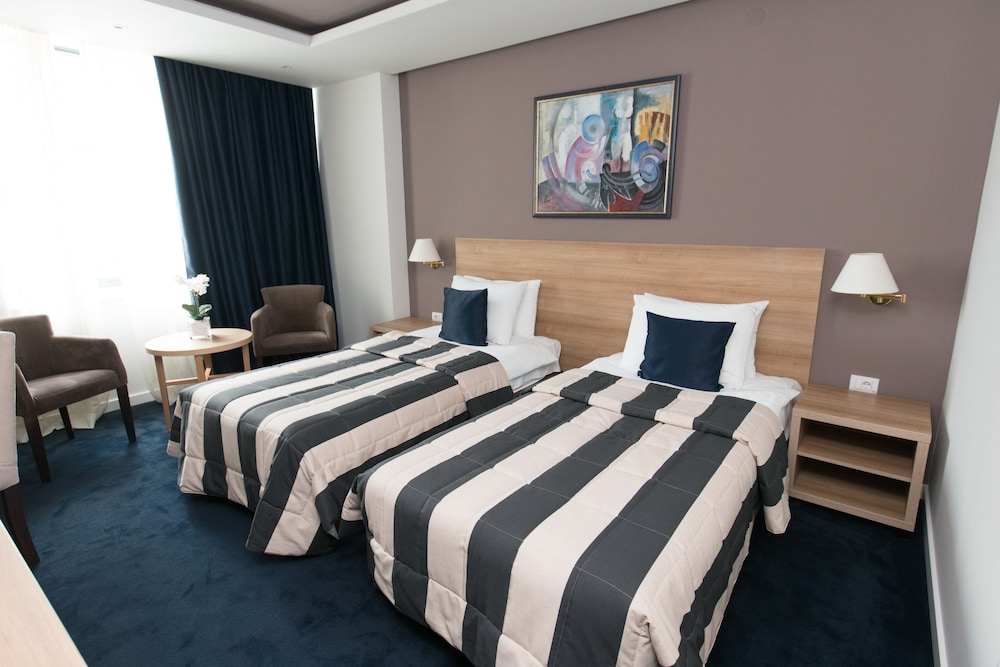 Economy Room photo 1