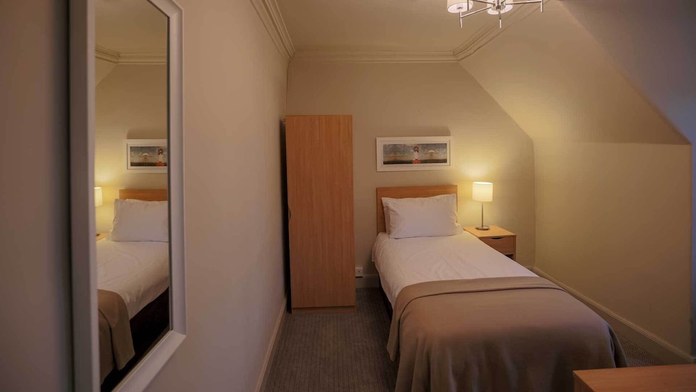 Classic Single Room photo 2